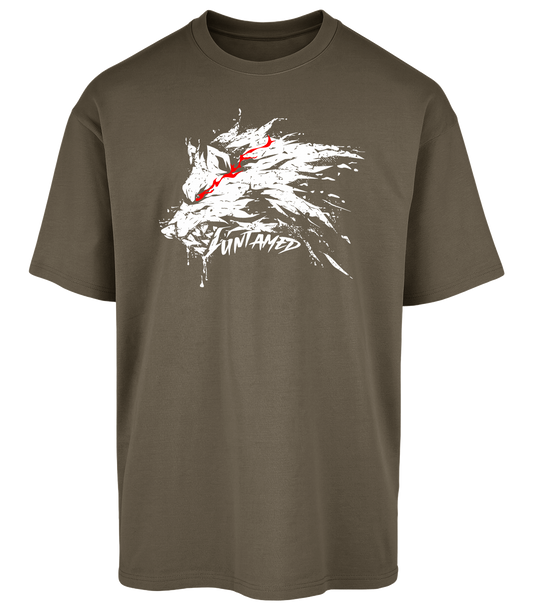 Military Green | Front