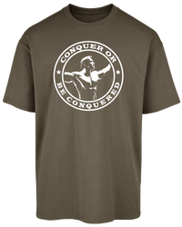 Military Green | Front