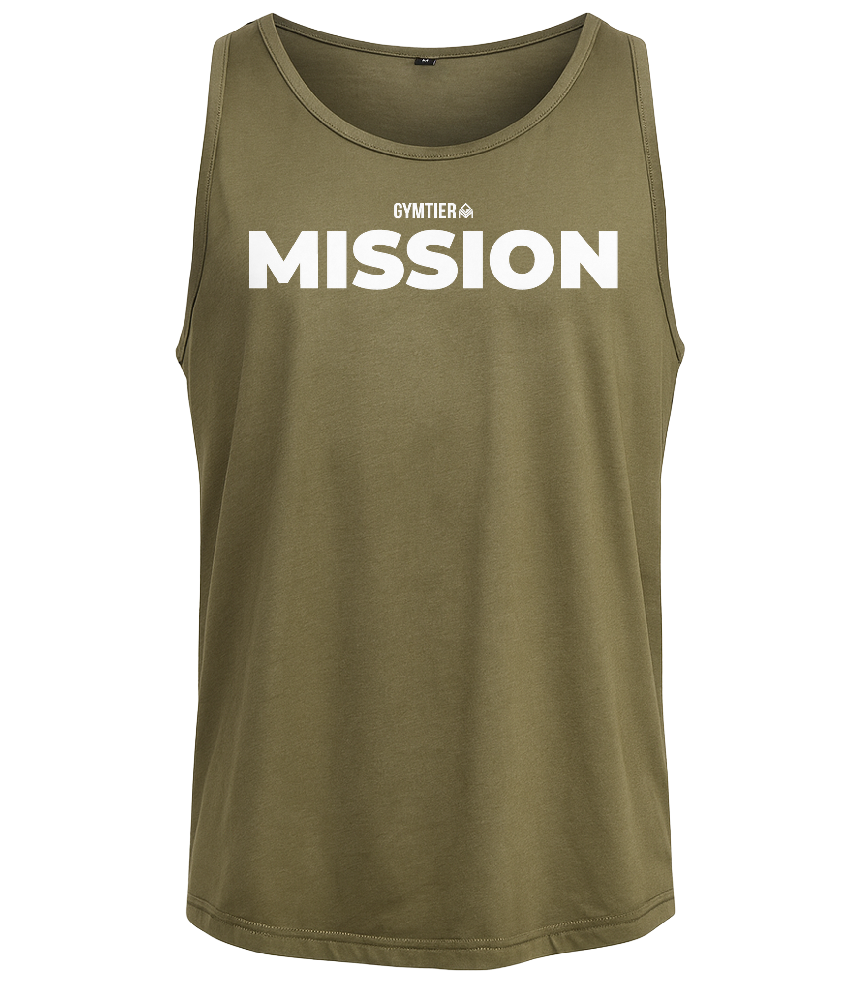 Military Green | Front