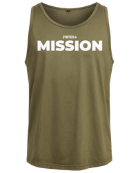 Military Green | Front