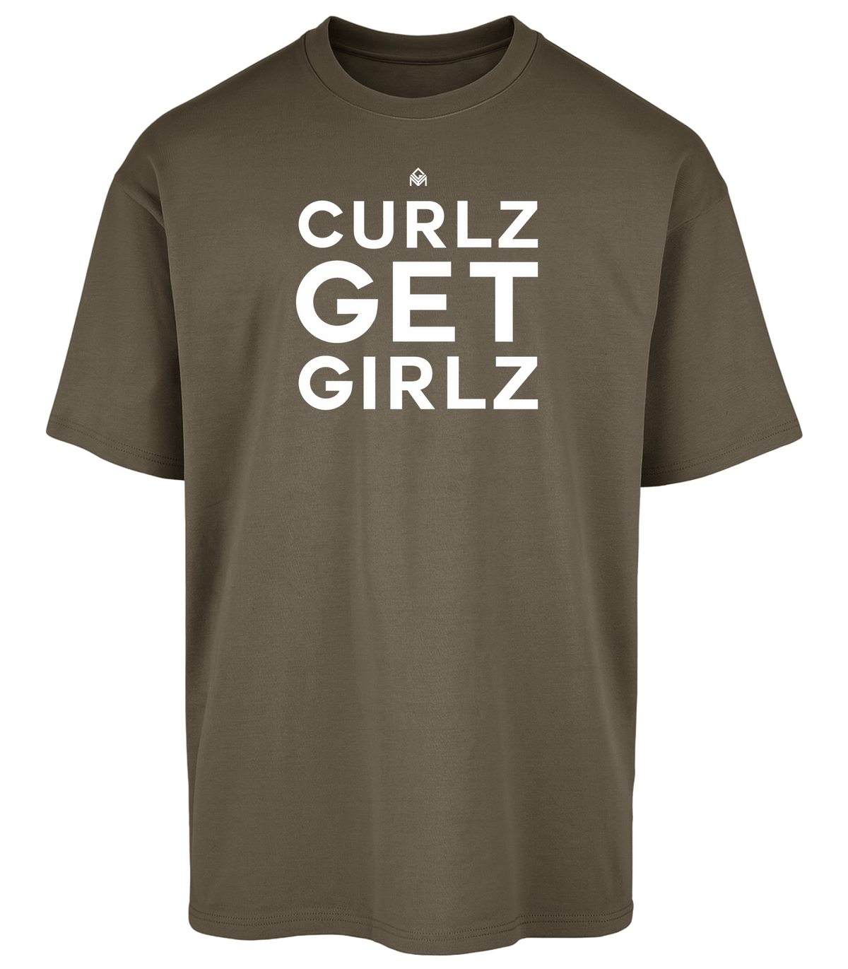 Military Green | Front