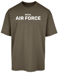 Military Green | Front