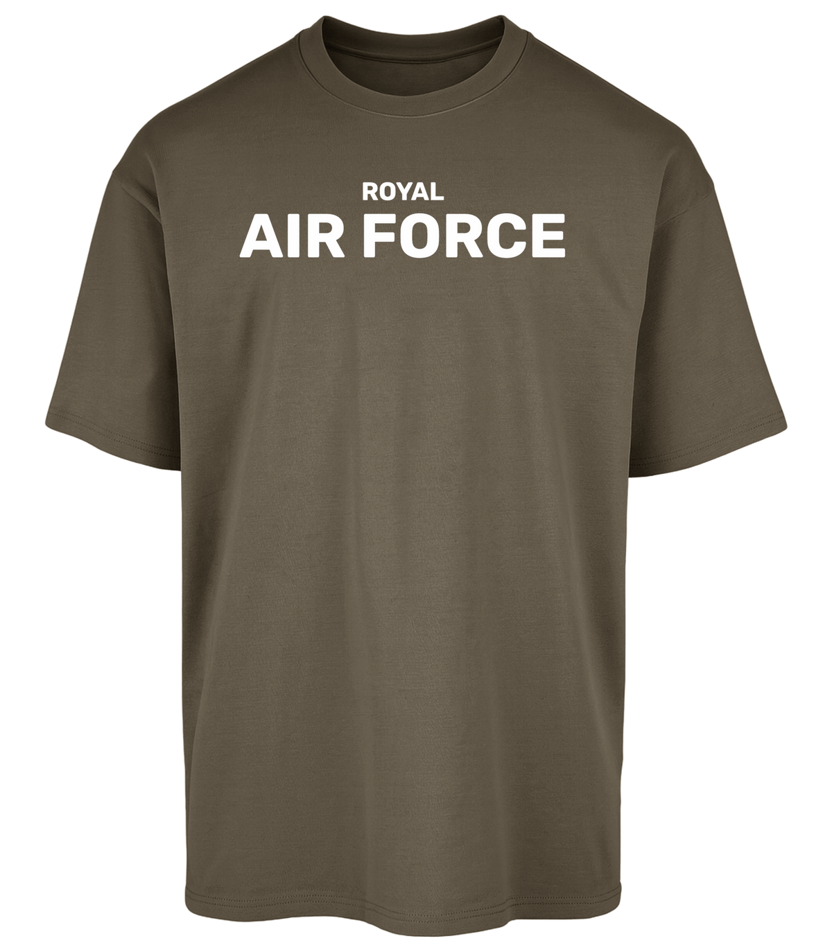 Military Green | Front