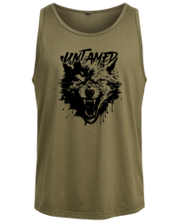 Military Green | Front