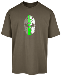 Military Green | Front