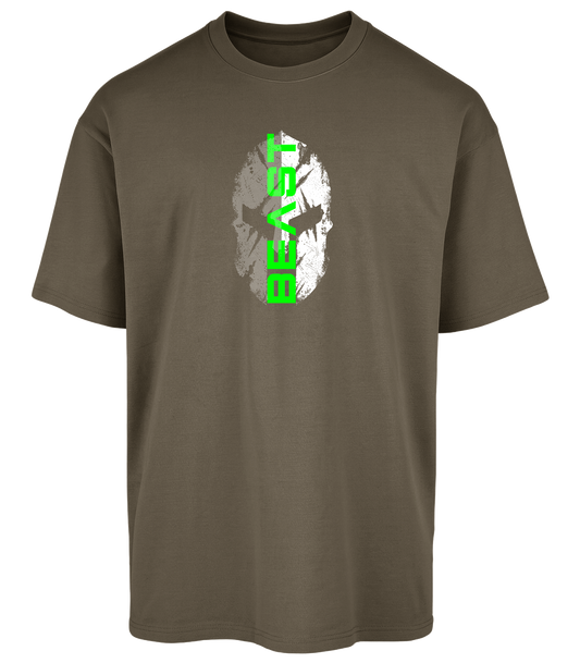 Military Green | Front