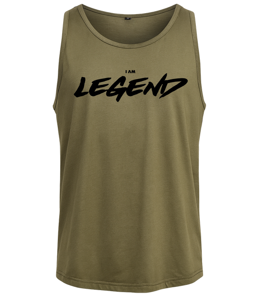 Military Green | Front