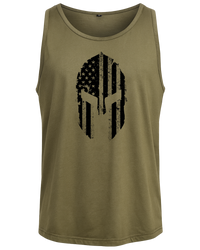 Military Green | Front