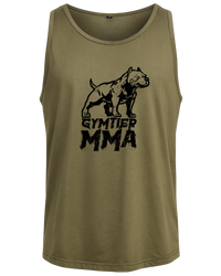 Military Green | Front