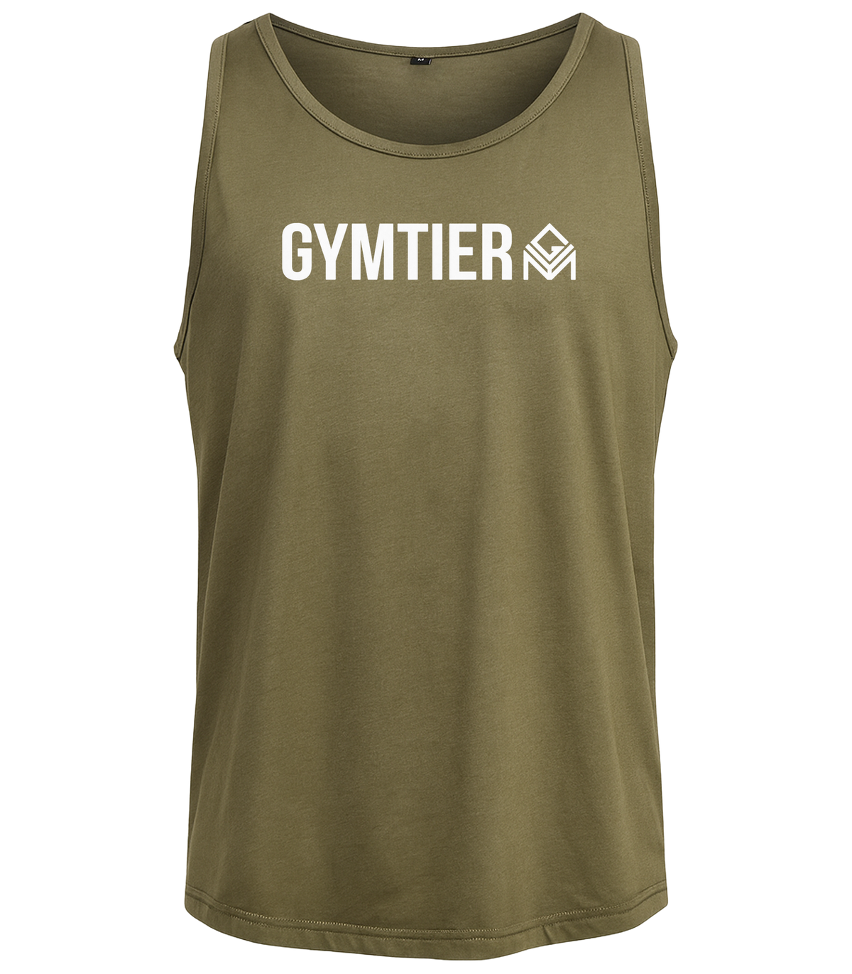 Military Green | Front