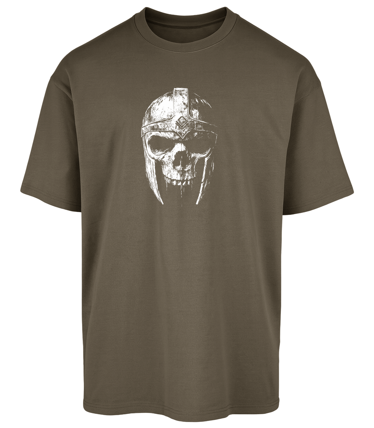 Military Green | Front