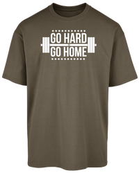 Military Green | Front