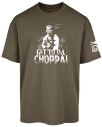 Military Green | Front