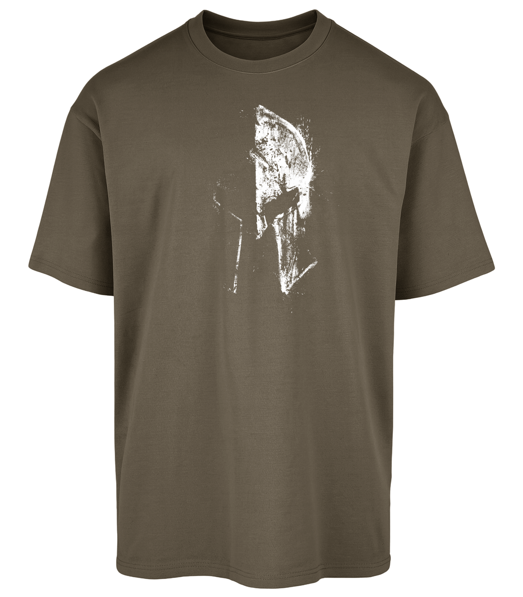 Military Green | Front