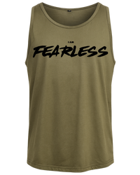 Military Green | Front