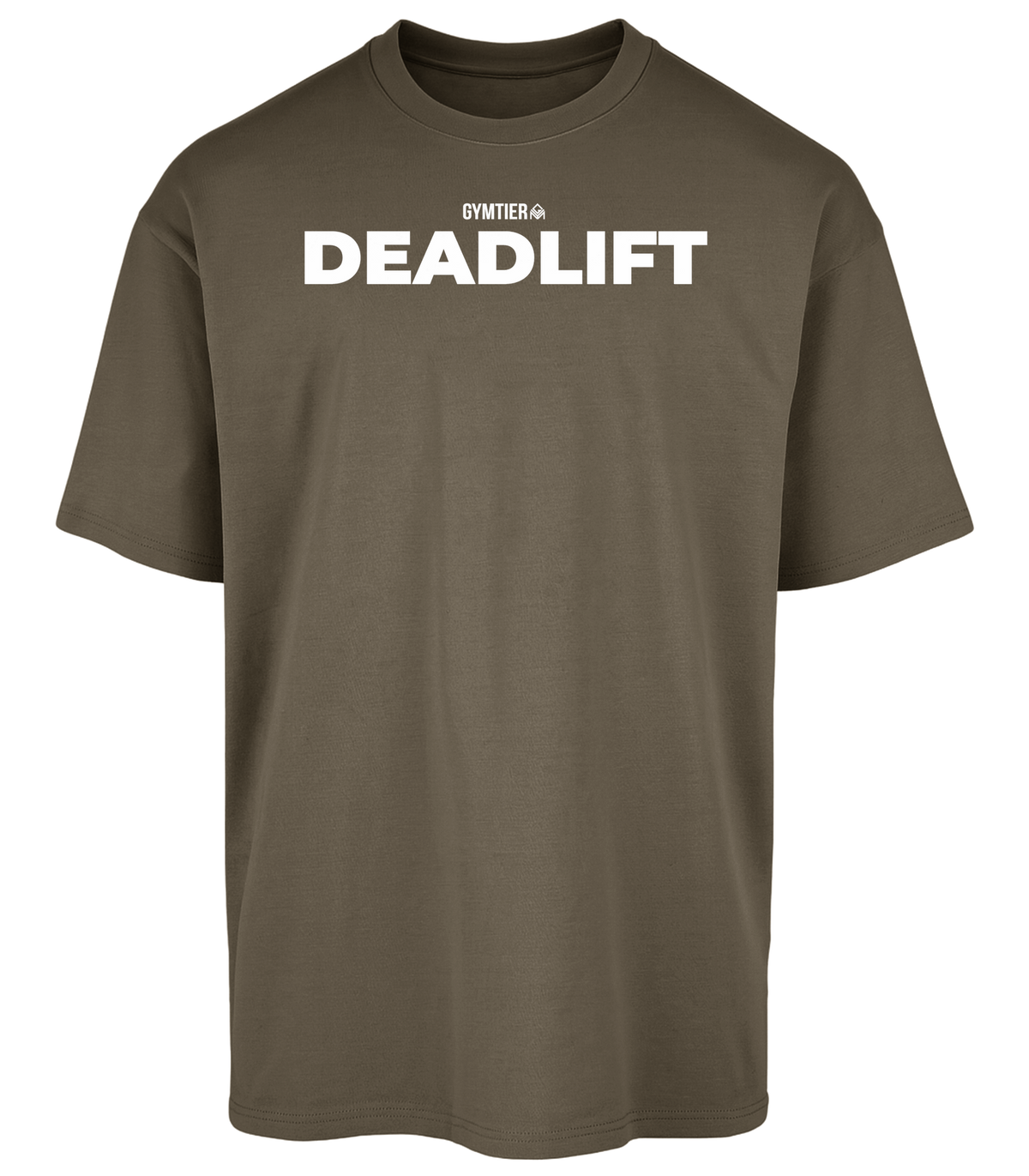 Military Green | Front