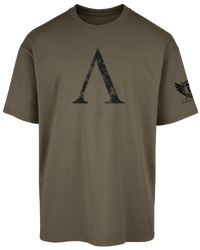 Military Green | Front