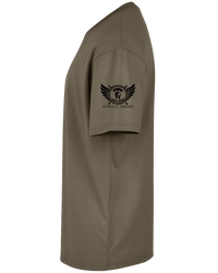 Military Green | Left