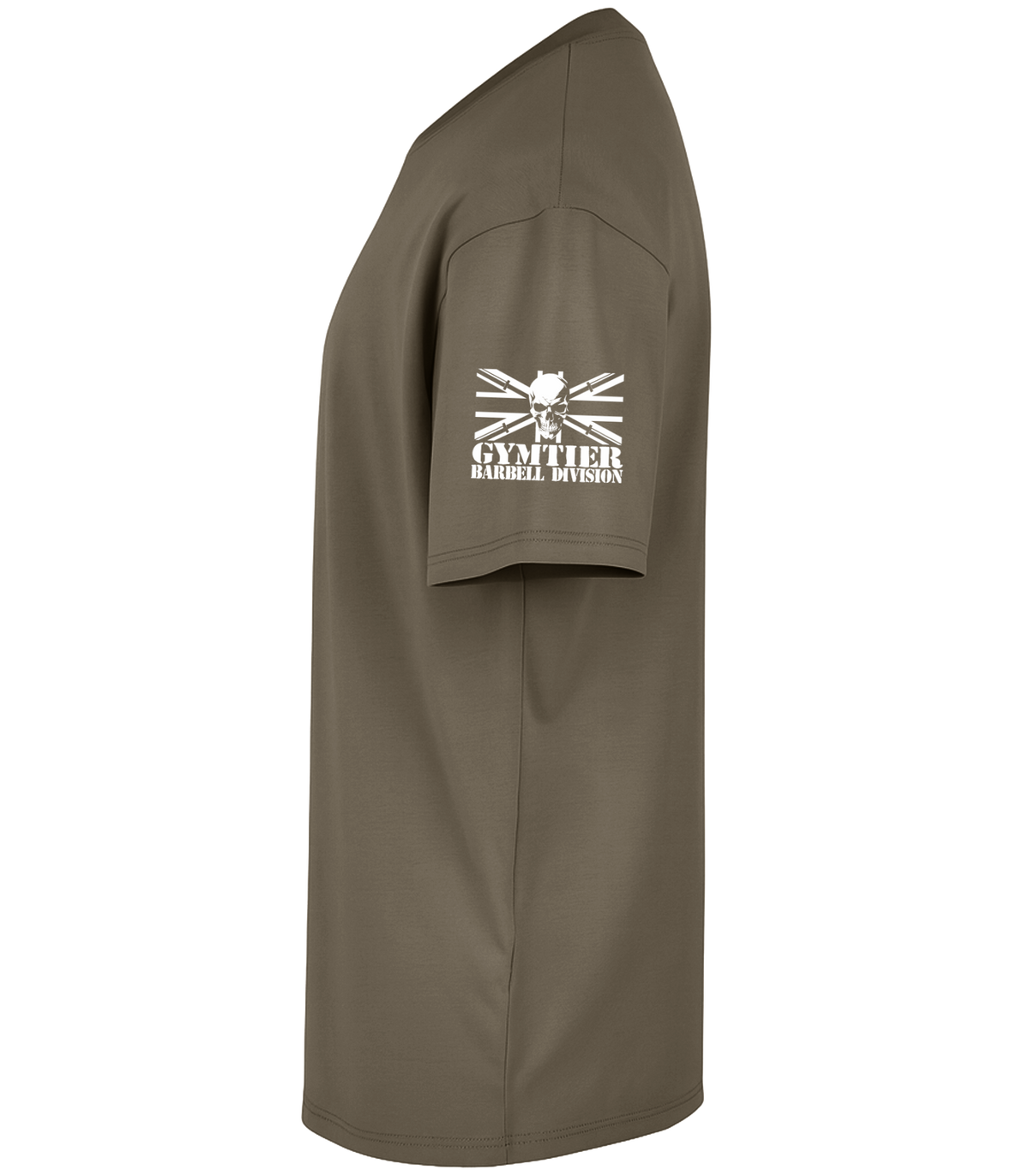 Military Green | Left