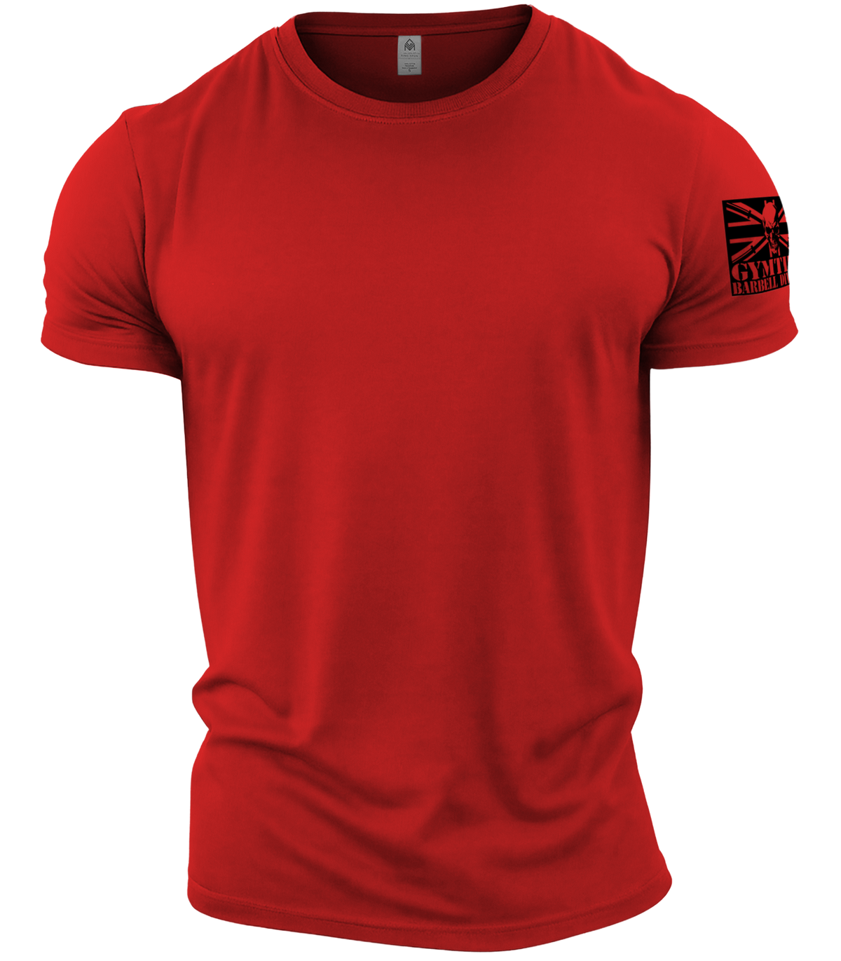 Red | Front