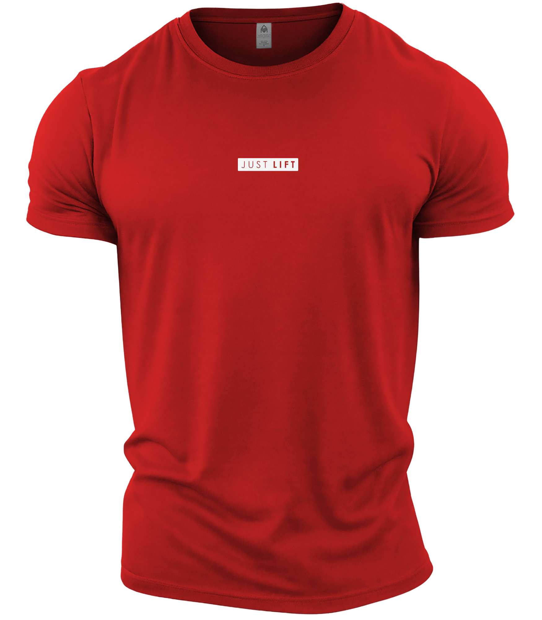 Red | Front