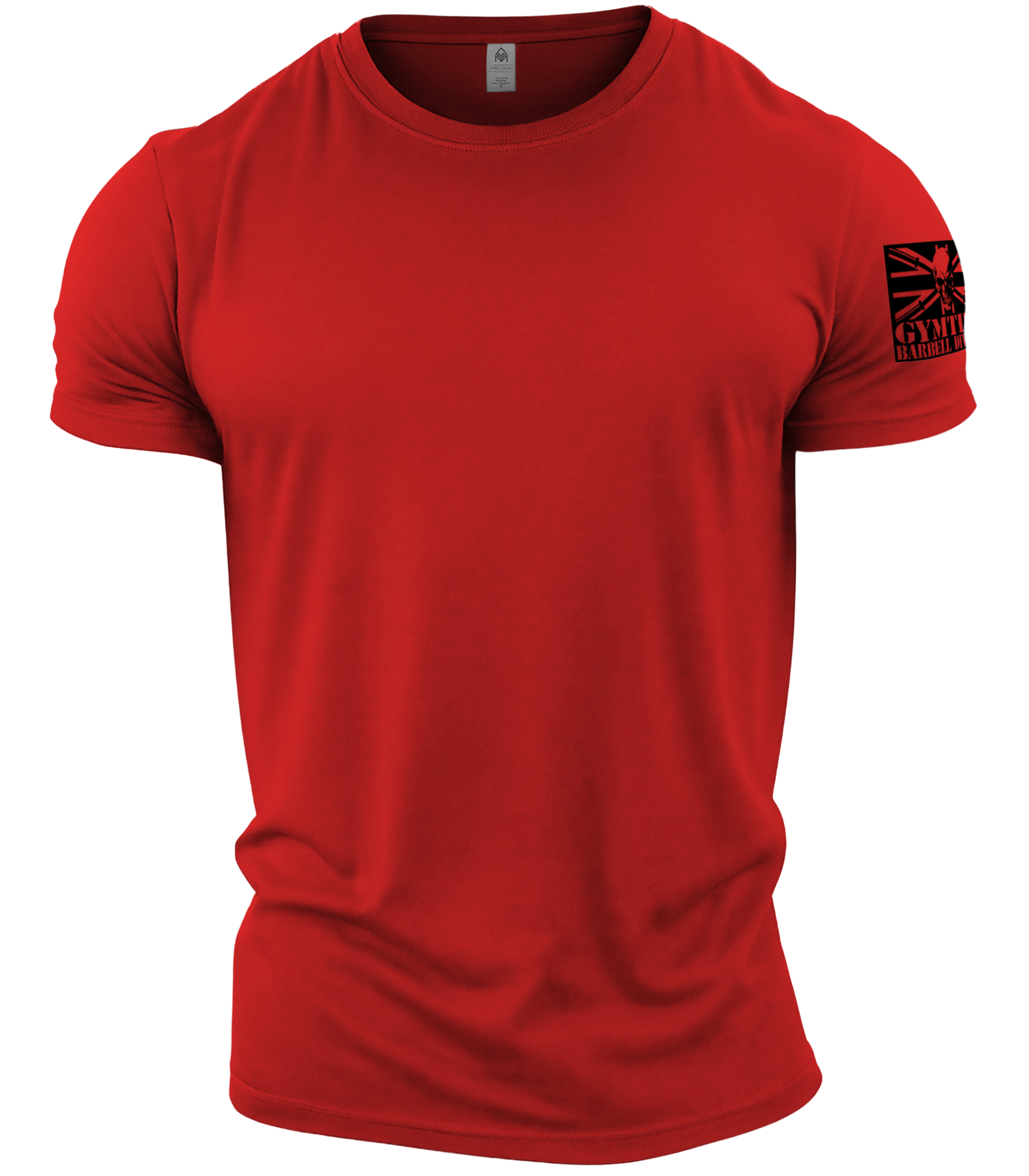 Red | Front
