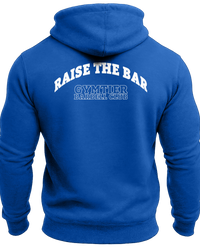 Royal Blue | Back