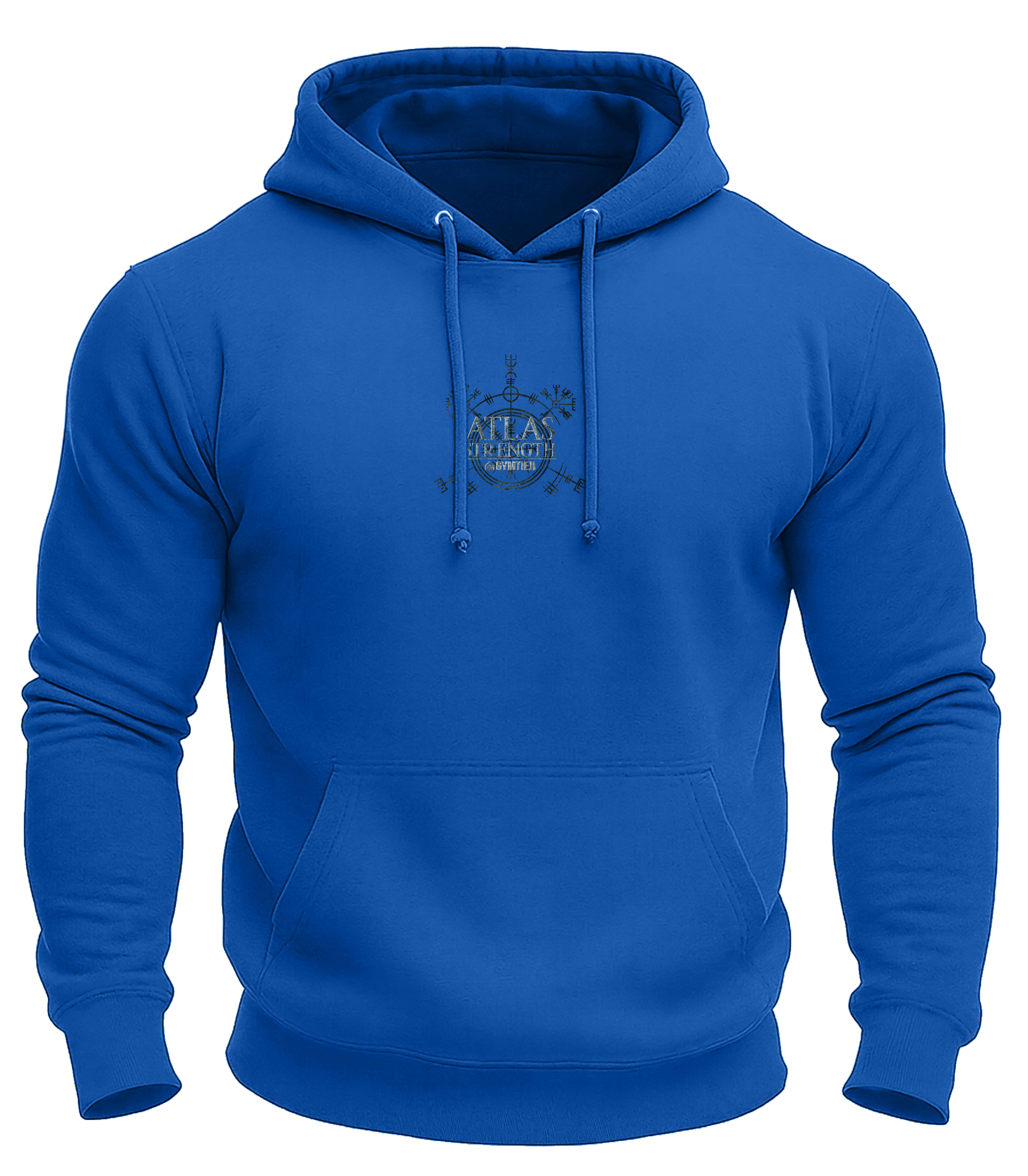Royal Blue | Front