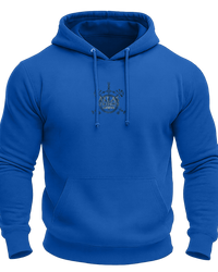 Royal Blue | Front
