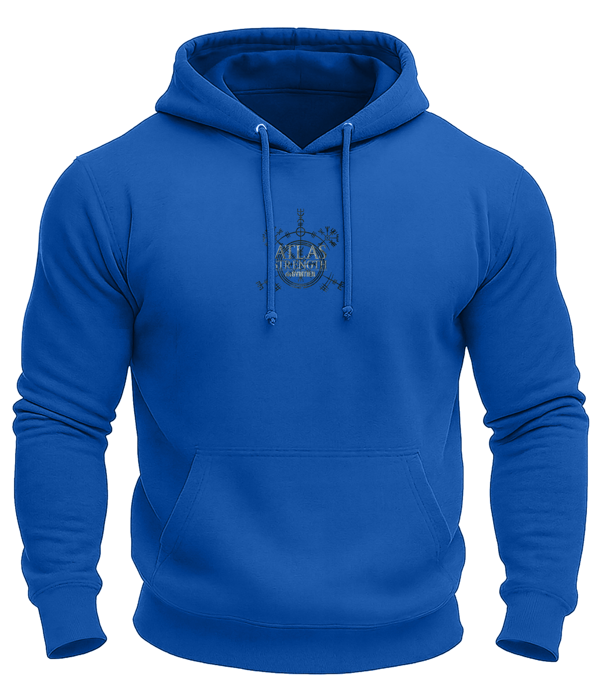 Royal Blue | Front