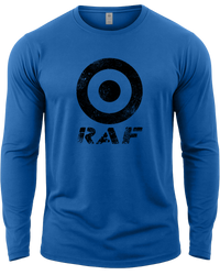 Royal Blue | Front