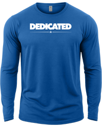 Royal Blue | Front
