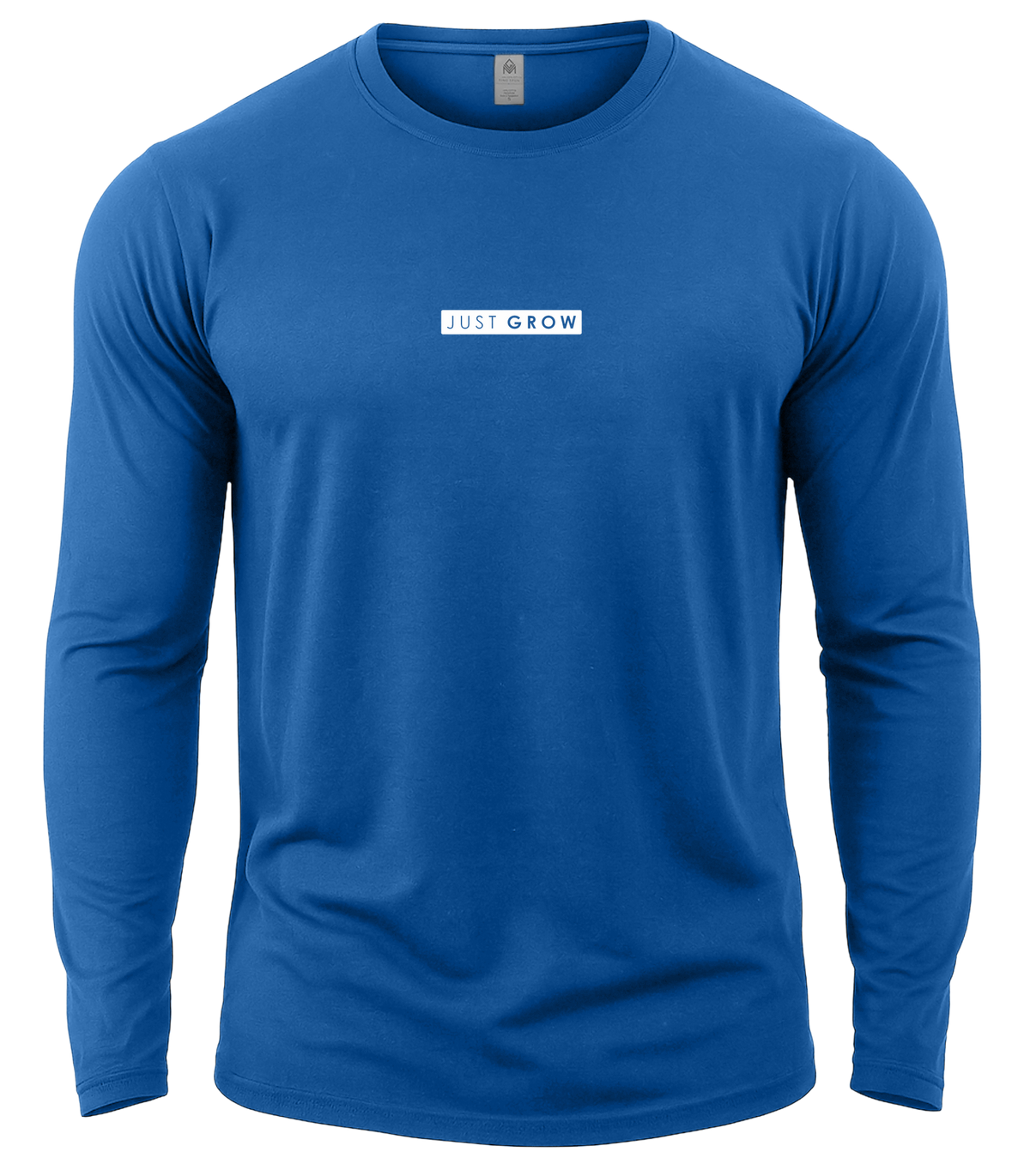 Royal Blue | Front