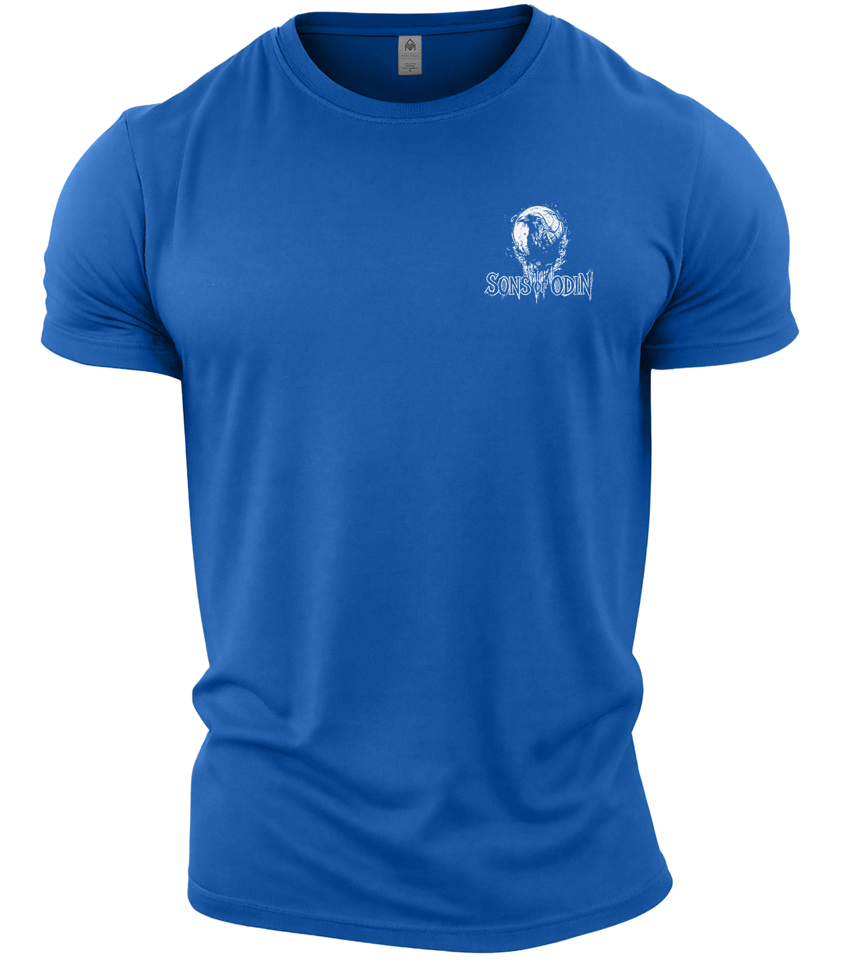 Royal Blue | Front