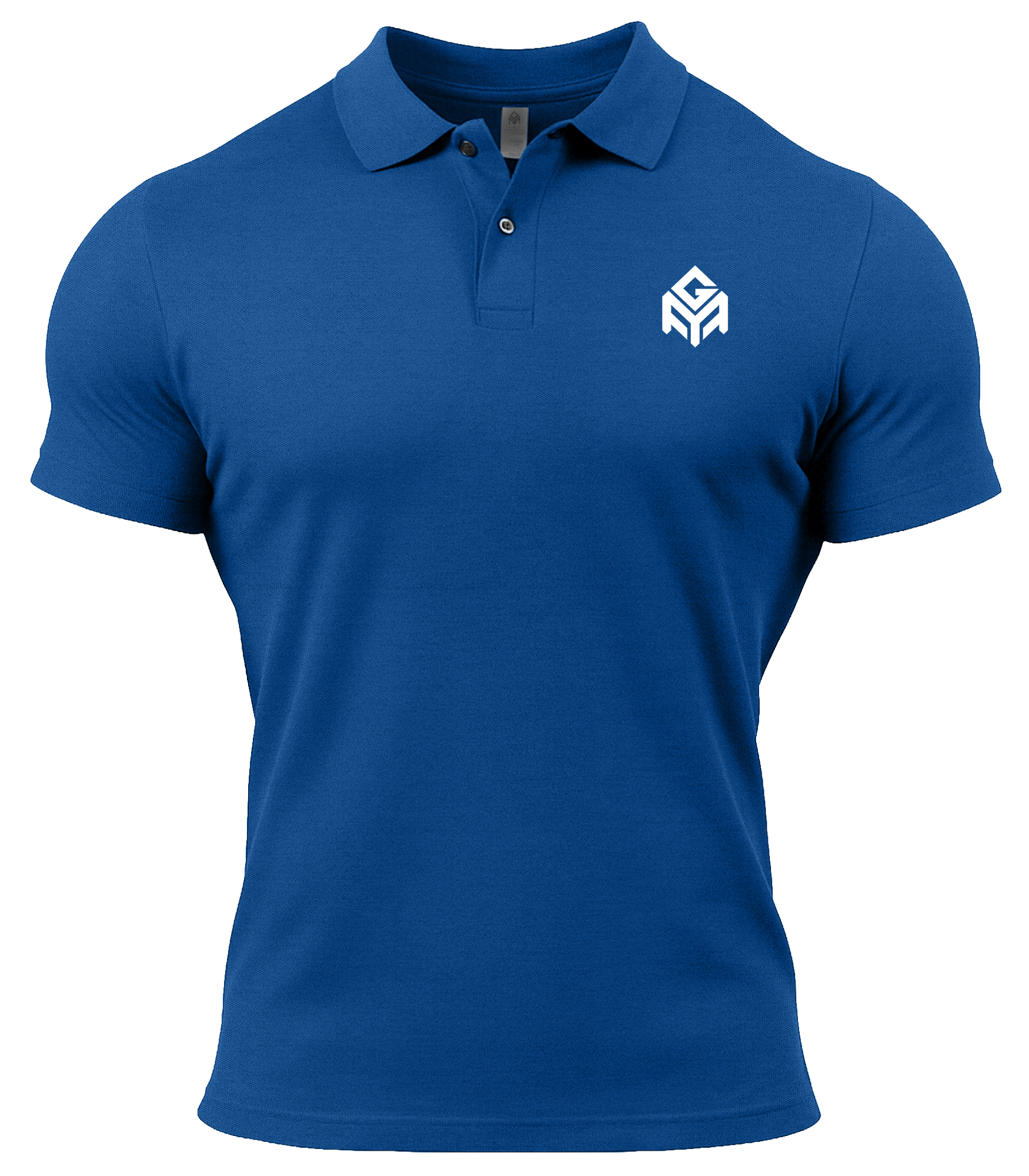 Royal Blue | Front