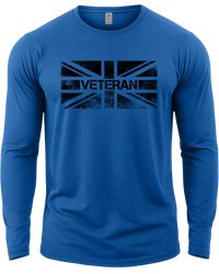 Royal Blue | Front