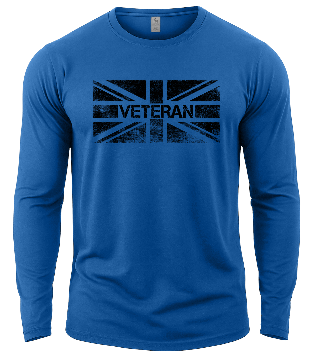 Royal Blue | Front