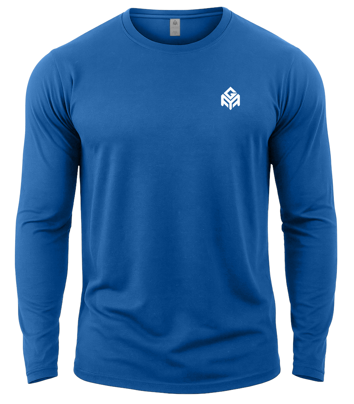 Royal Blue | Front