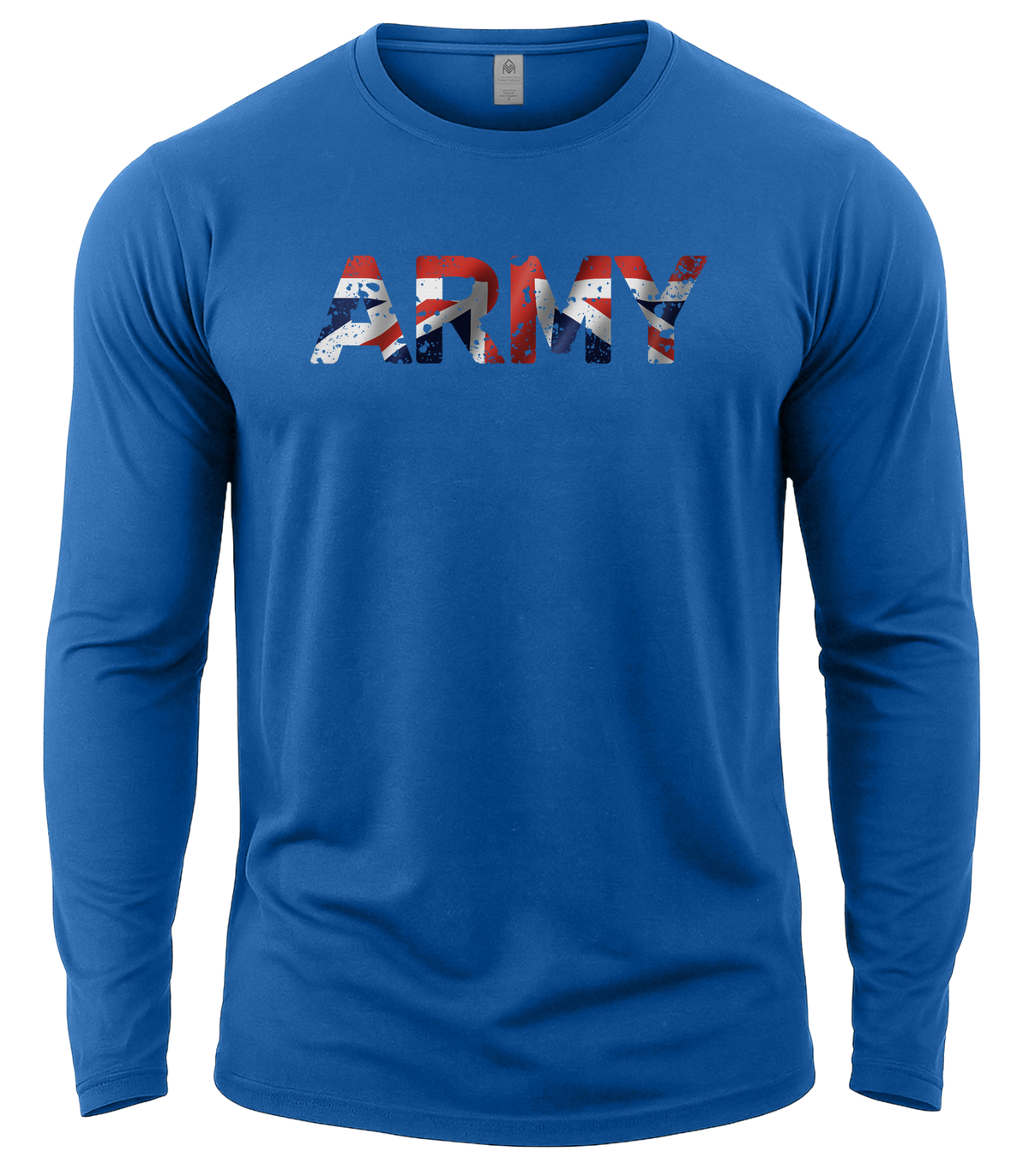 Royal Blue | Front