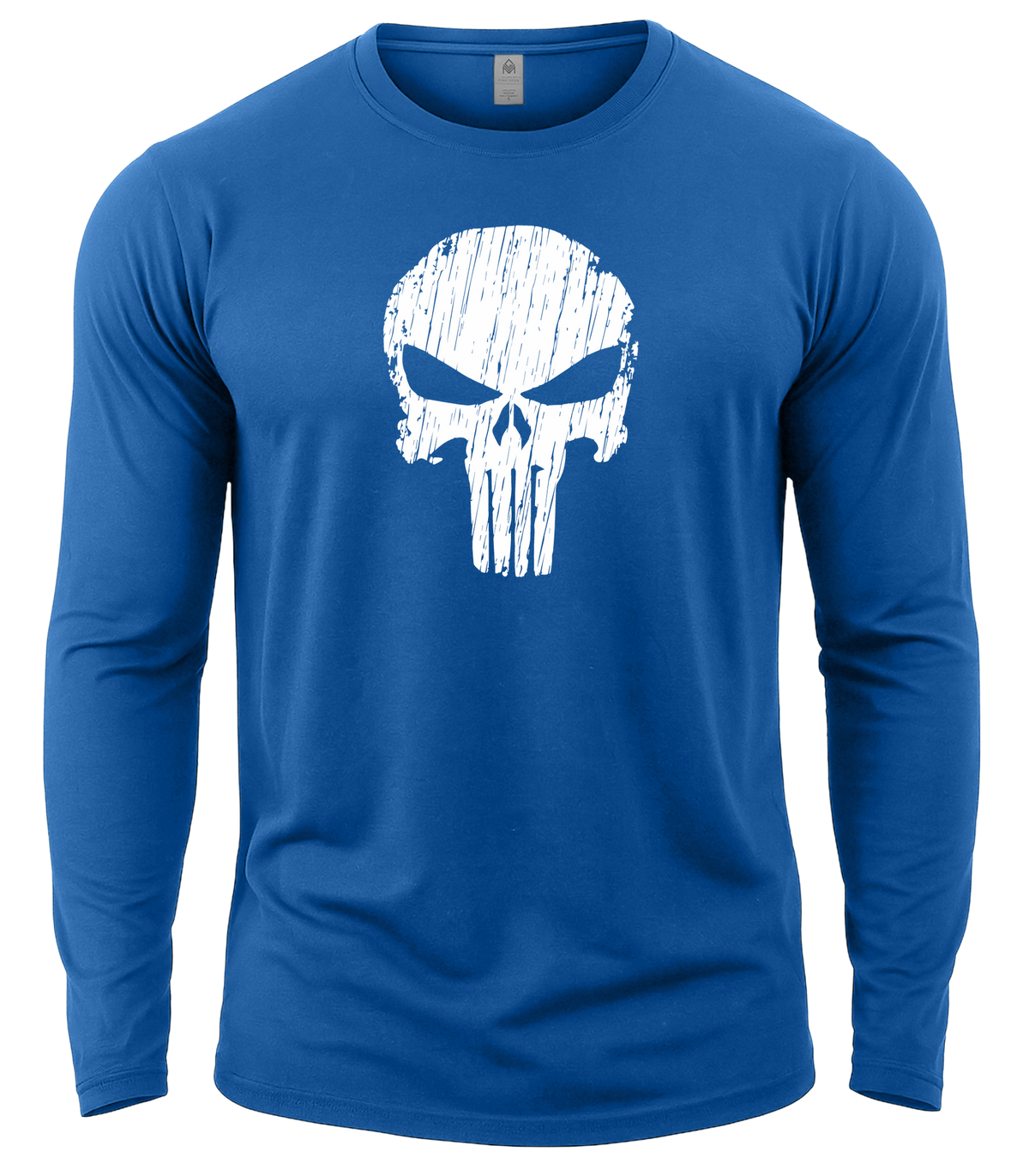 Royal Blue | Front