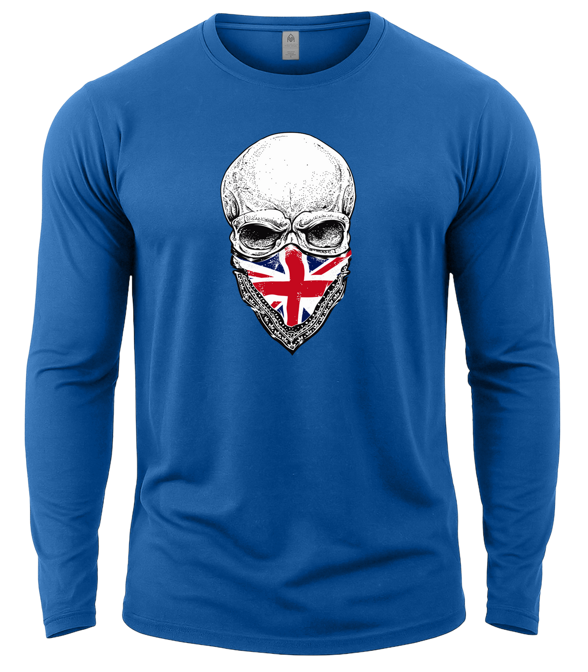 Royal Blue | Front