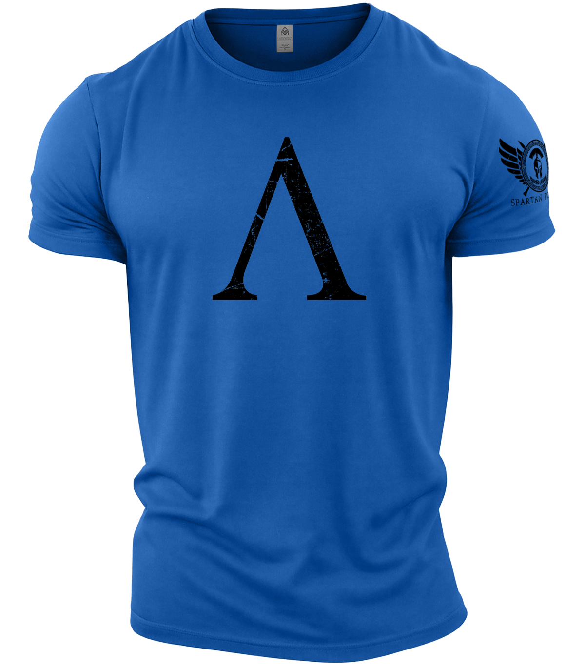 Royal Blue | Front