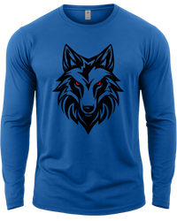 Royal Blue | Front