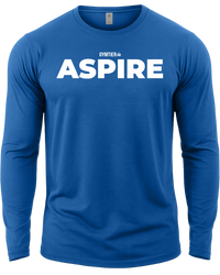 Royal Blue | Front
