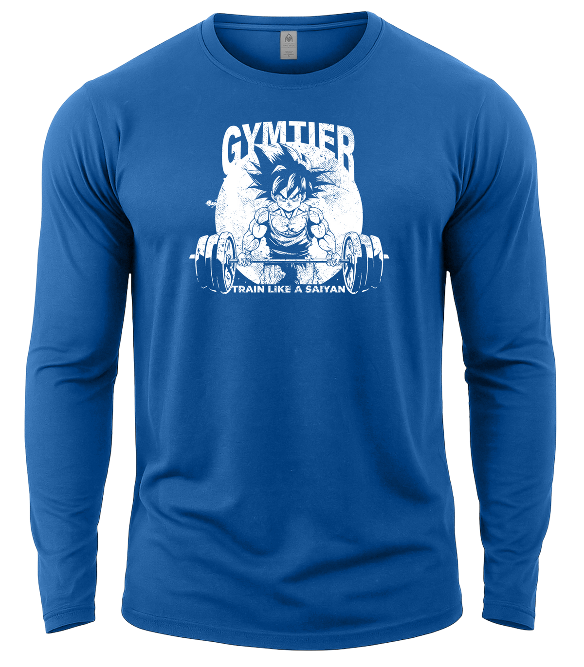 Royal Blue | Front