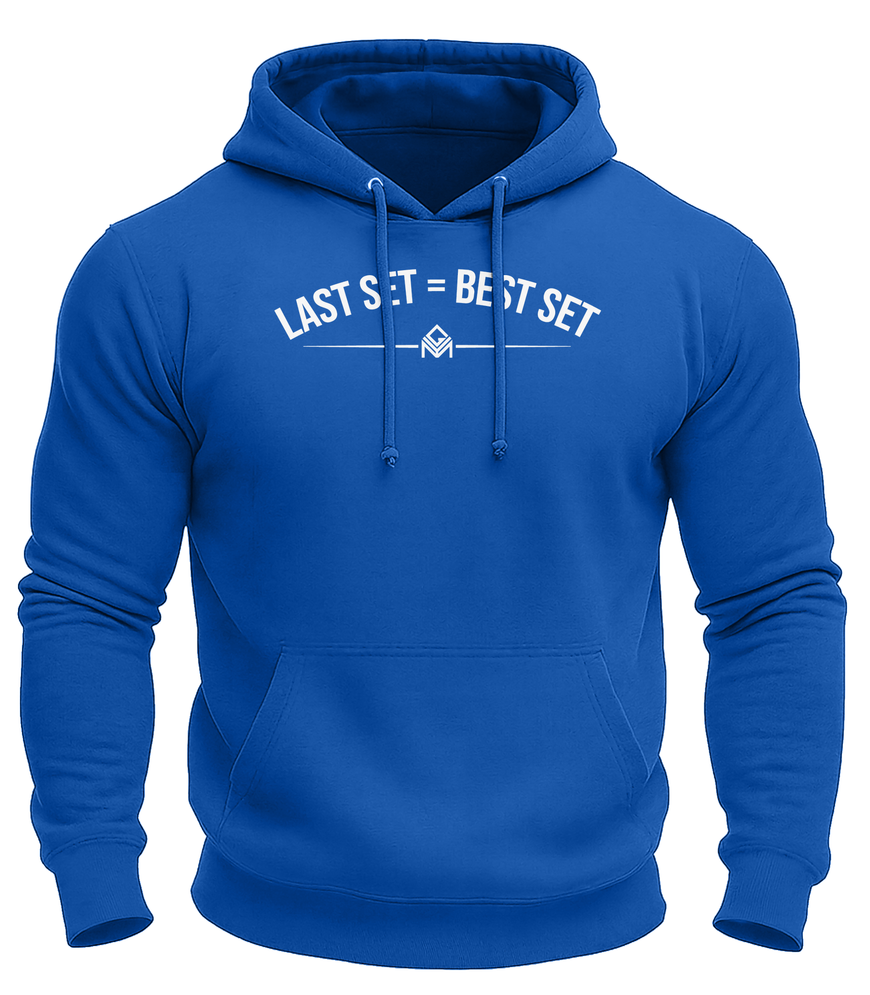 Royal Blue | Front