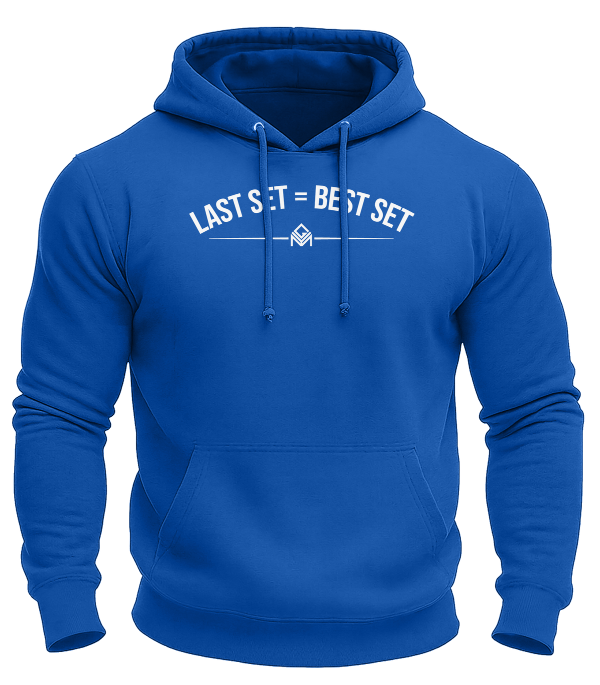 Royal Blue | Front