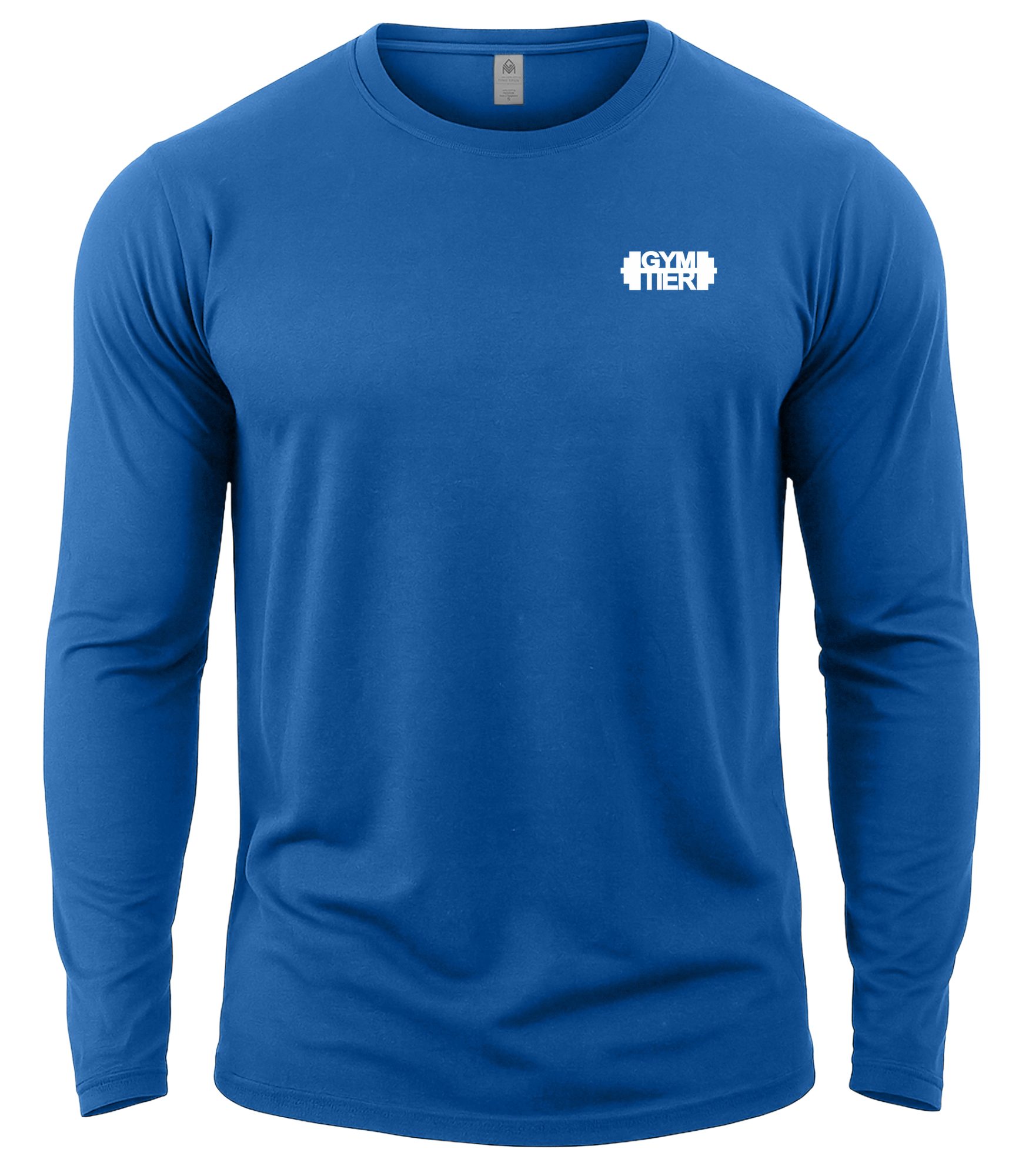 Royal Blue | Front