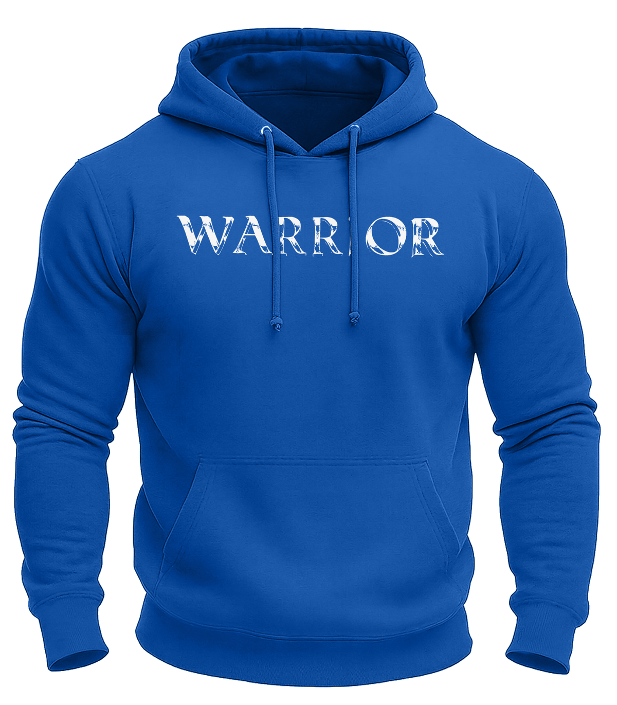 Royal Blue | Front
