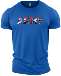 Royal Blue | Front